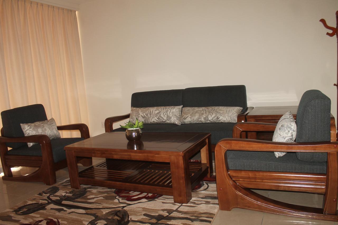 ويندهوك Home Inn Self-Catering المظهر الخارجي الصورة